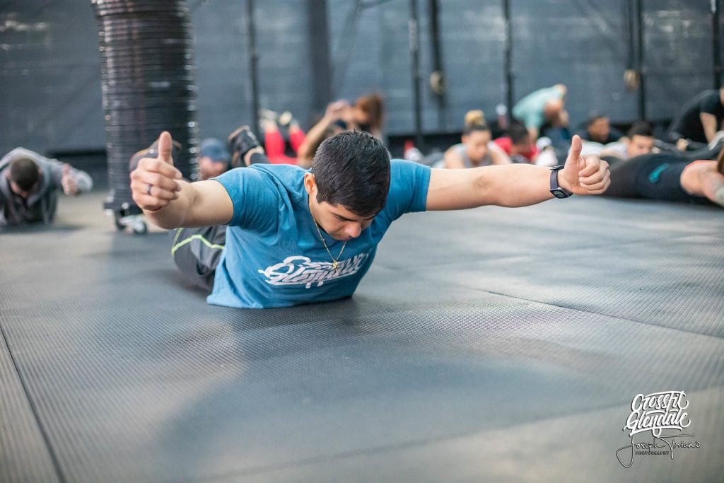 11.14.19 WOD