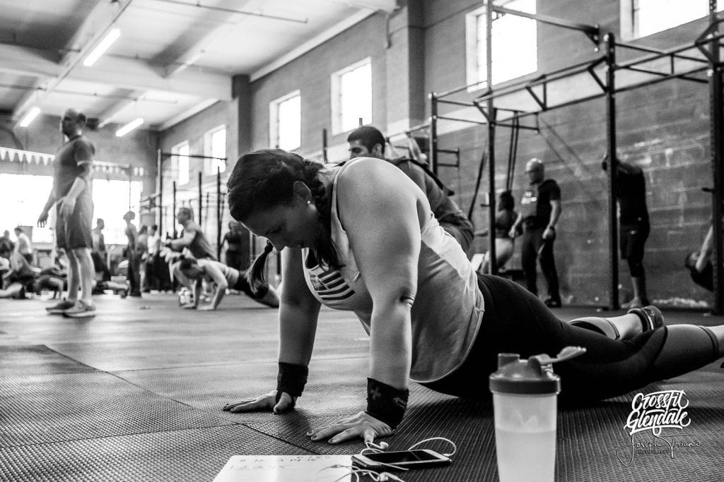 11.16.19 WOD