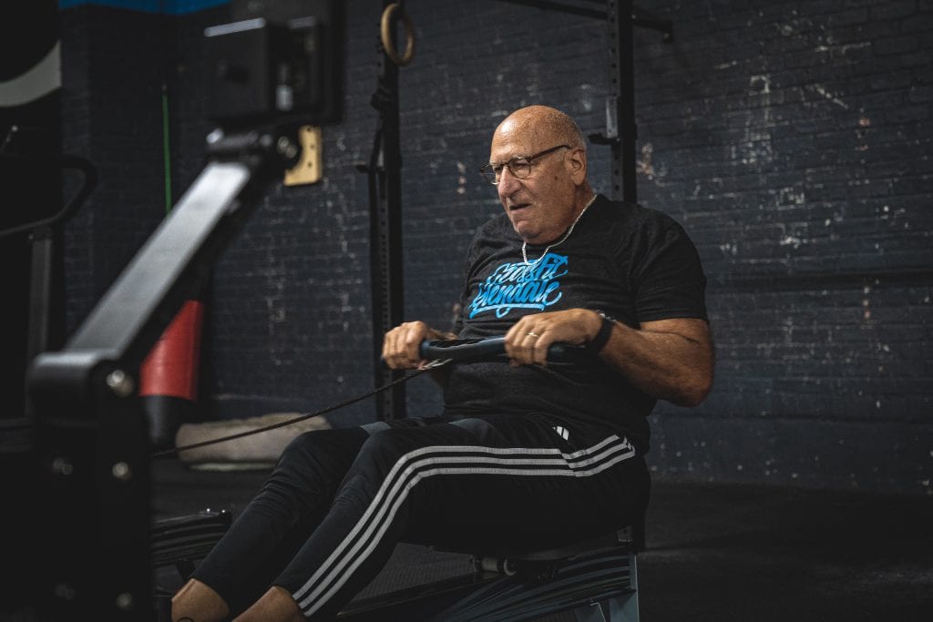 11.11.19 WOD