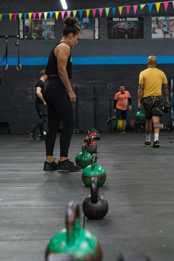 11.7.19 WOD