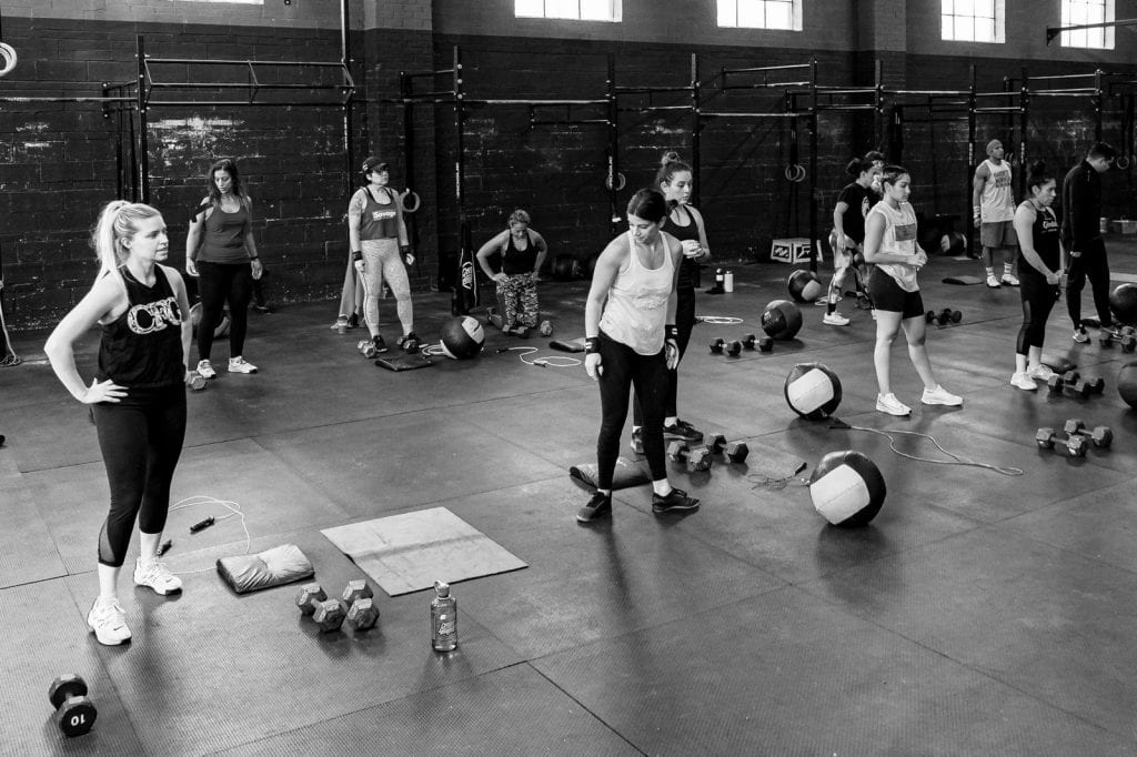 2.24.20 WOD