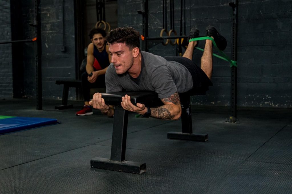 2.26.20 WOD