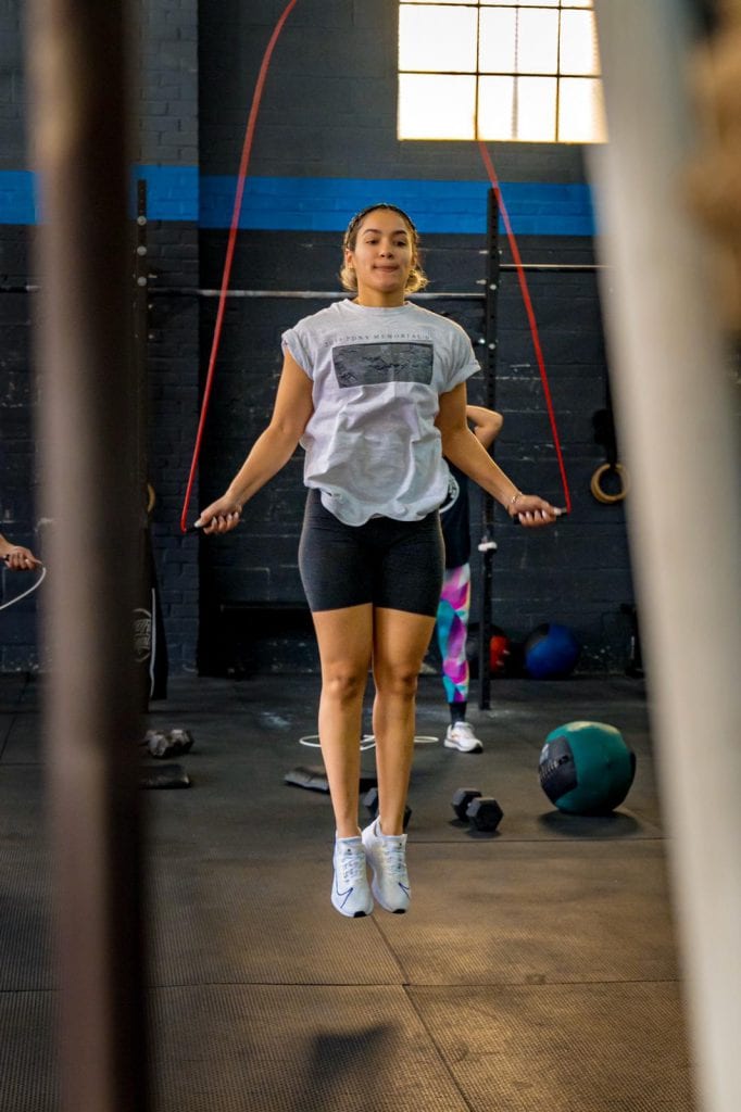 2.19.20 WOD