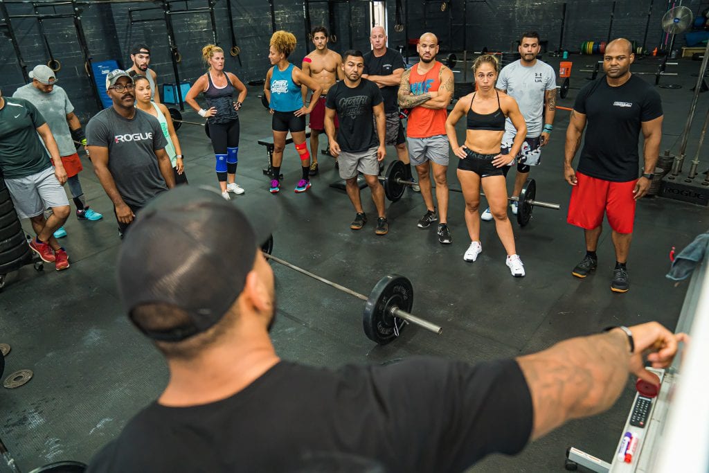 3.20.20 WOD
