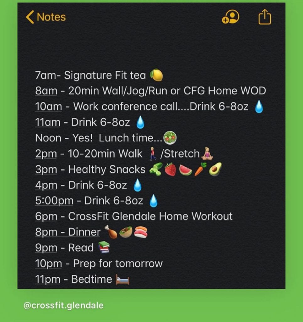 3.27.20 WOD