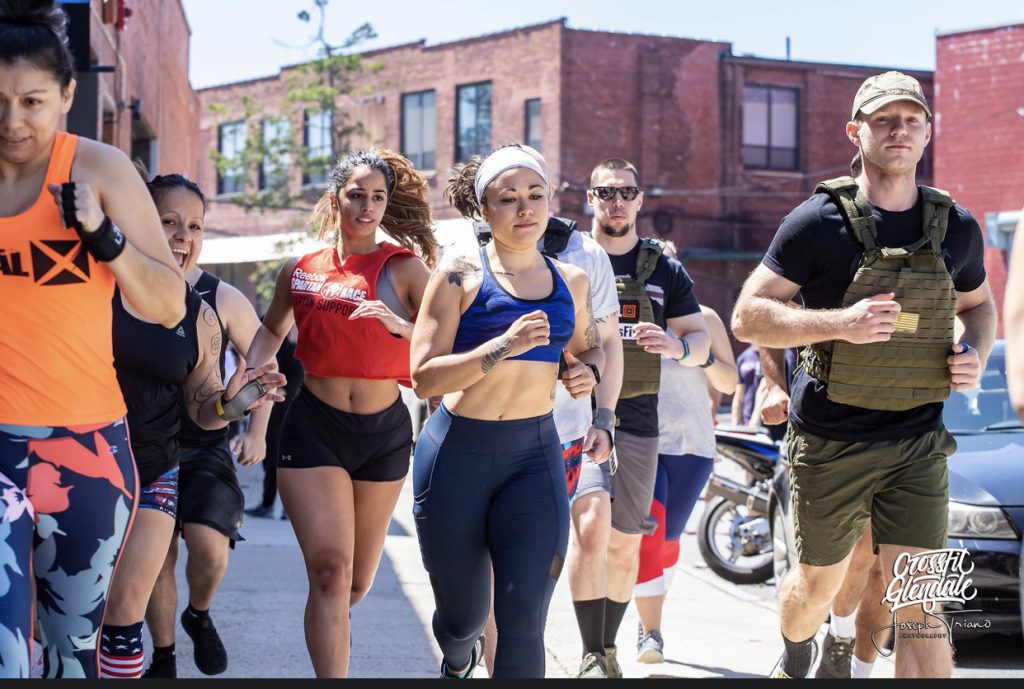 5.16.20 WOD