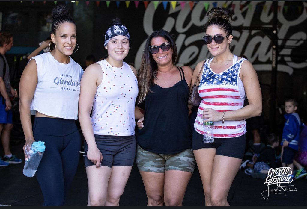 5.21.20 WOD